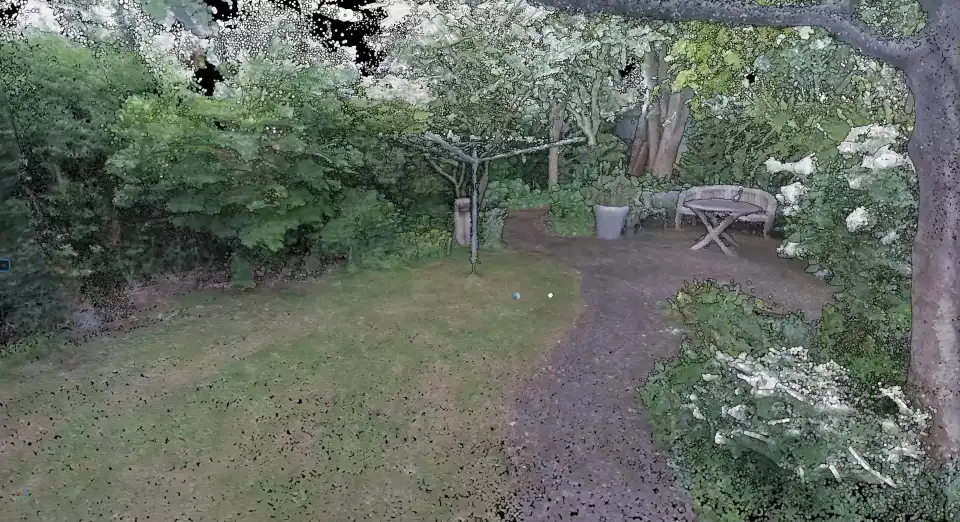 3D Scanning