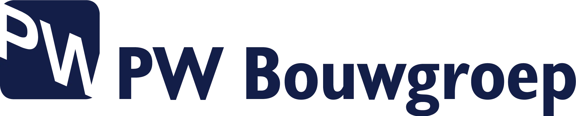 PW Bouwgroep