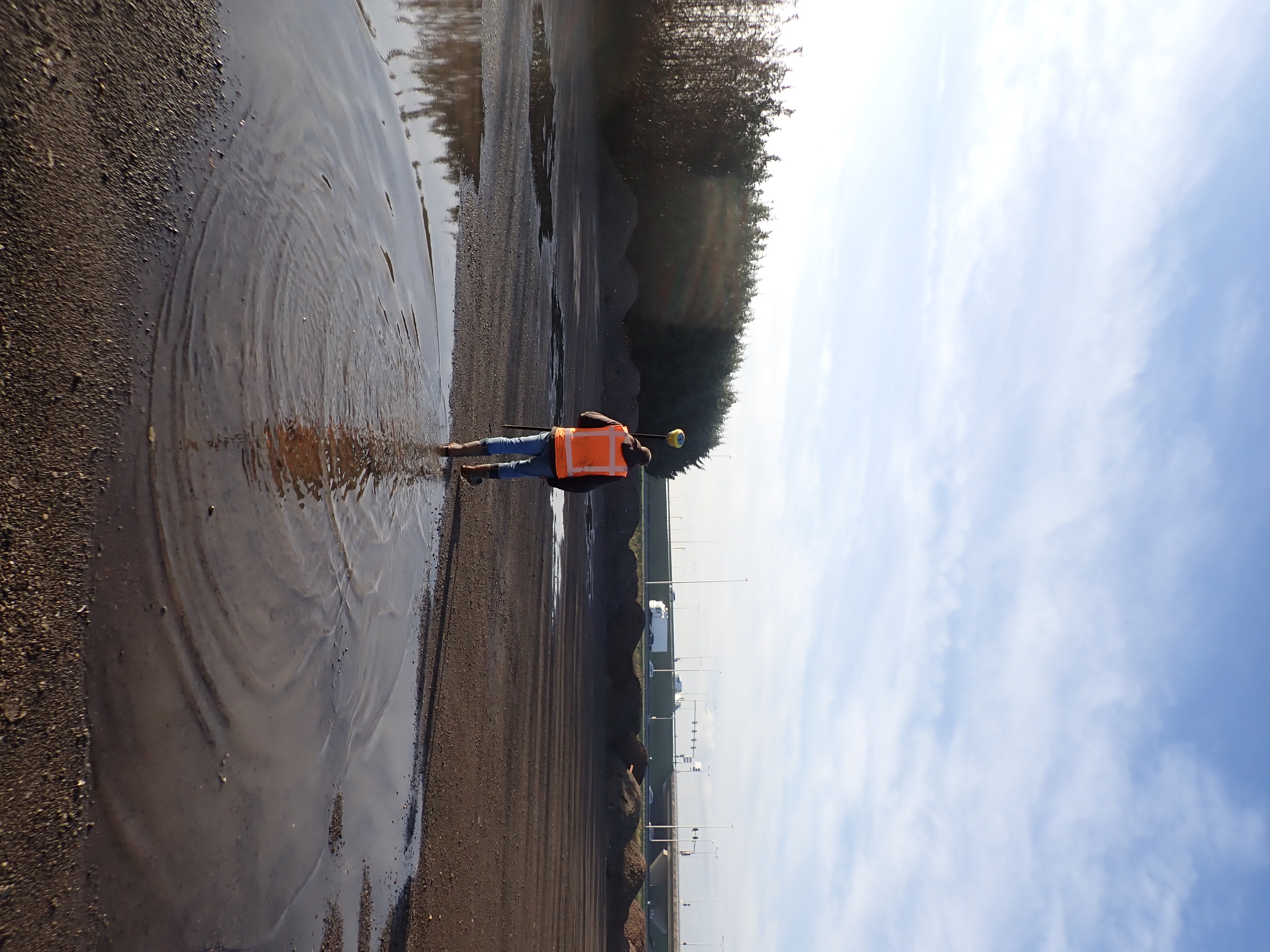 Nauwkeurige metingen