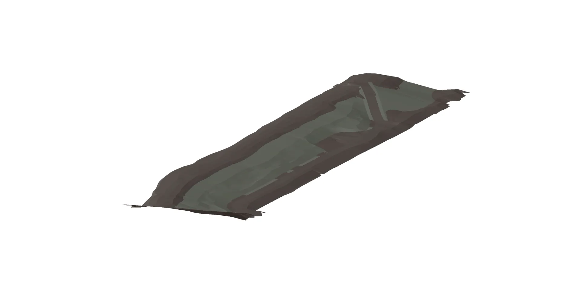 3D modellering projectresultaat
